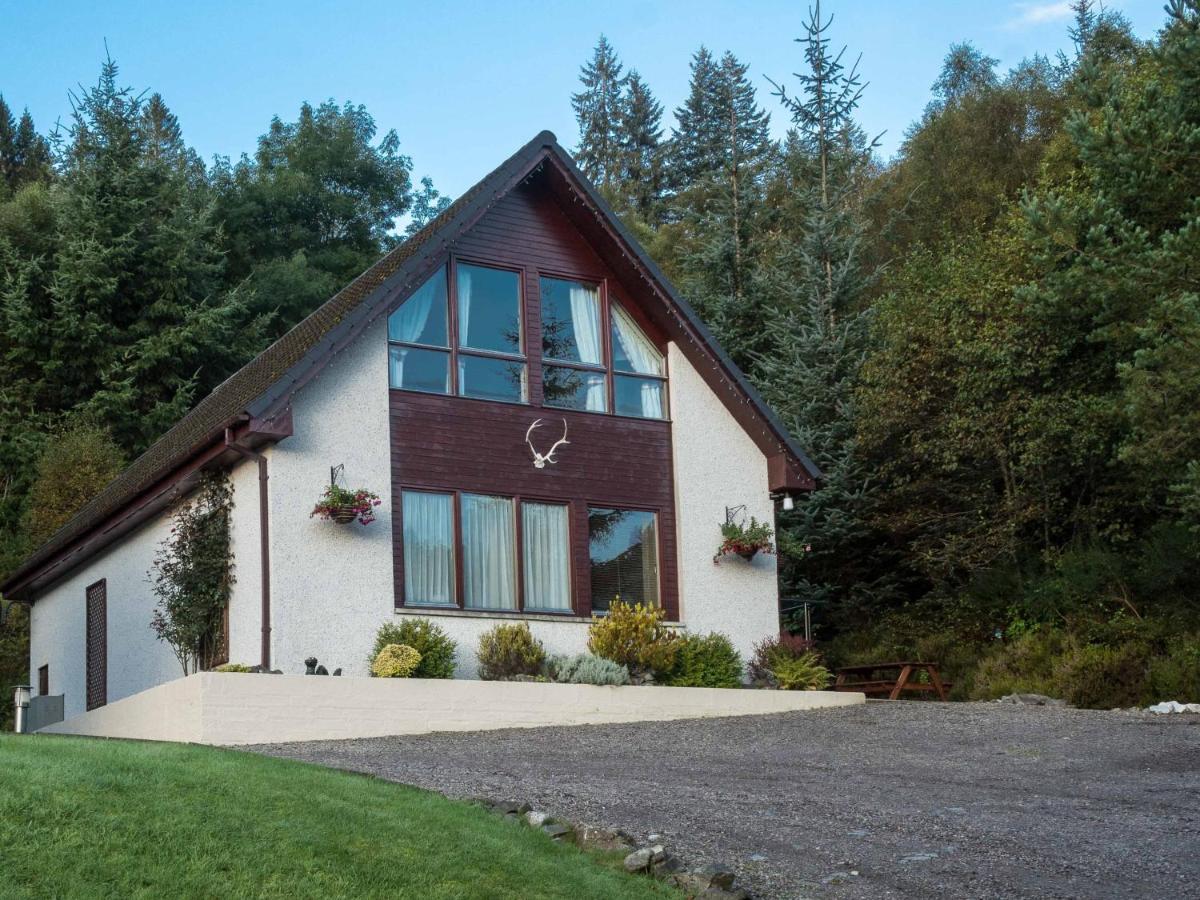 Lann Dearg Studios Invermoriston Kültér fotó